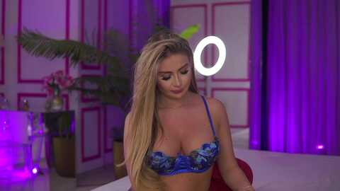 ashleysinn @ myfreecams on 20240511