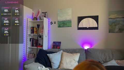 bellacute__ @ myfreecams on 20240511