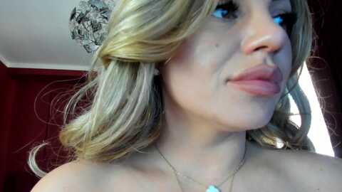 bo0ty_queen_ @ myfreecams on 20240511