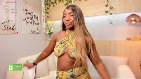 chaneladams_ @ myfreecams on 20240511