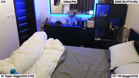 endlesssjoy @ myfreecams on 20240511