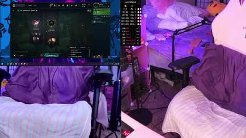 evamilaa @ myfreecams on 20240511