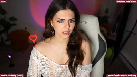 ikarli @ myfreecams on 20240511