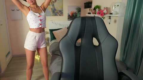 jesse__jane__ @ myfreecams on 20240511