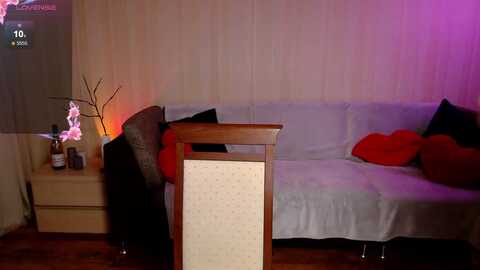 lady_luck0 @ myfreecams on 20240511