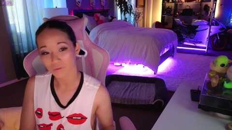 lexxistar @ myfreecams on 20240511