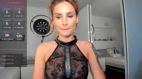 lilie @ myfreecams on 20240511