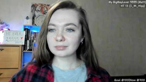 lizaghost @ myfreecams on 20240511