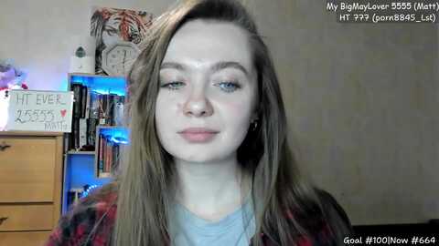lizaghost @ myfreecams on 20240511
