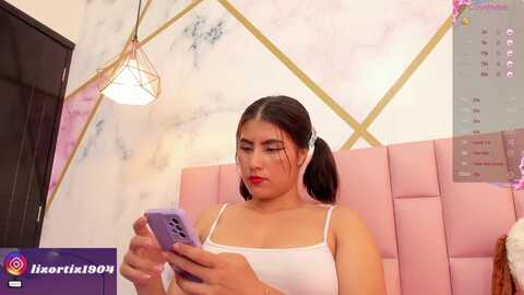 lizortiz @ myfreecams on 20240511
