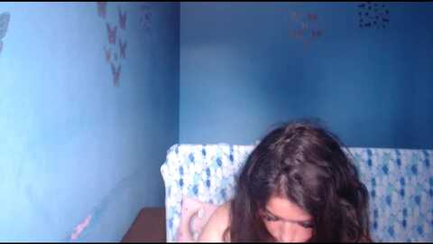 prettymelania @ myfreecams on 20240511