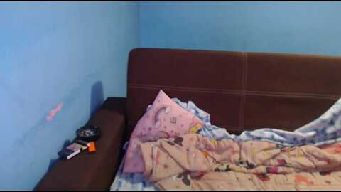 prettymelania @ myfreecams on 20240511