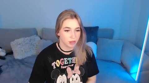 sabrinaviolet @ myfreecams on 20240511