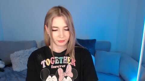 sabrinaviolet @ myfreecams on 20240511