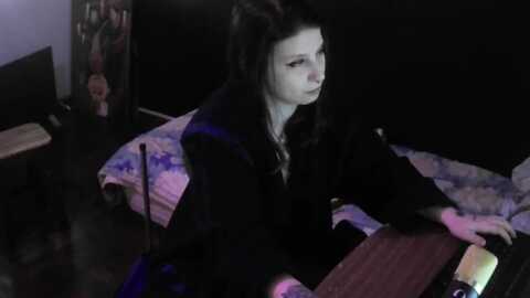 salomev @ myfreecams on 20240511
