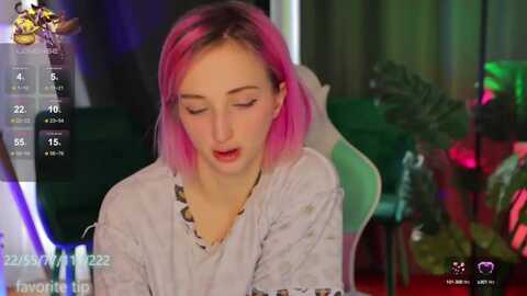 selena_lily