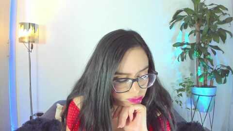 sexybabyjarel @ myfreecams on 20240511