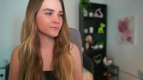 skyla_novea_ @ myfreecams on 20240511