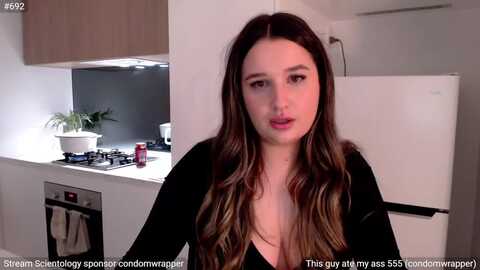 stonksroom @ myfreecams on 20240511