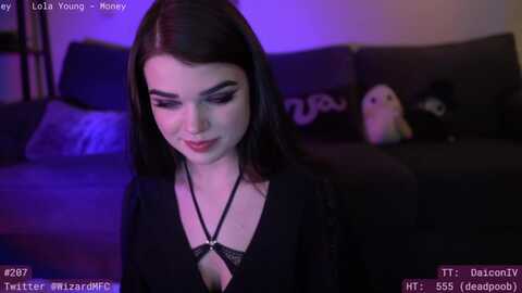 wizard @ myfreecams on 20240511
