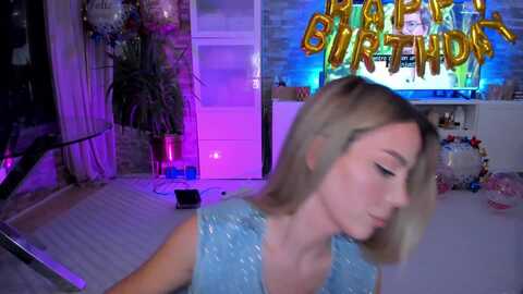 alesia_ @ myfreecams on 20240512