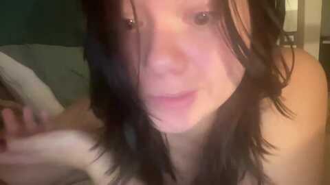 imava @ myfreecams on 20240512