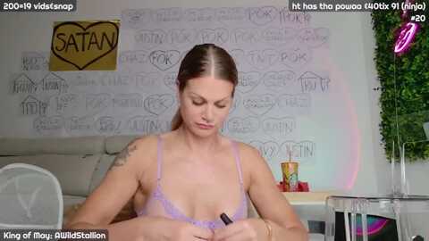 jennyxo @ myfreecams on 20240512