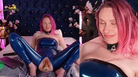 lacielebeauty @ myfreecams on 20240512