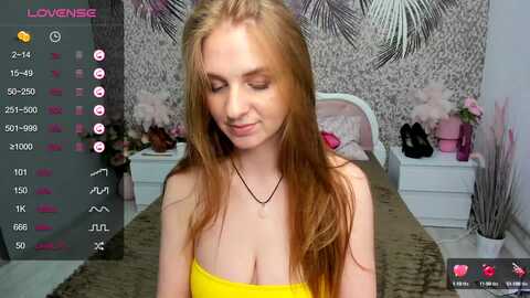 lettithefox @ myfreecams on 20240512