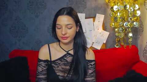 melimelody @ myfreecams on 20240512