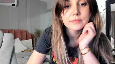 nelliecutest @ myfreecams on 20240512