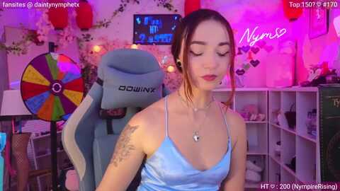 nym_x @ myfreecams on 20240512
