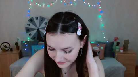 quanisha @ myfreecams on 20240512