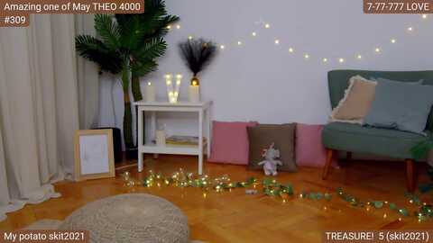 skyv_ @ myfreecams on 20240512
