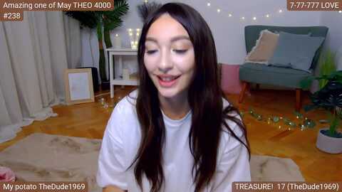 skyv_ @ myfreecams on 20240512
