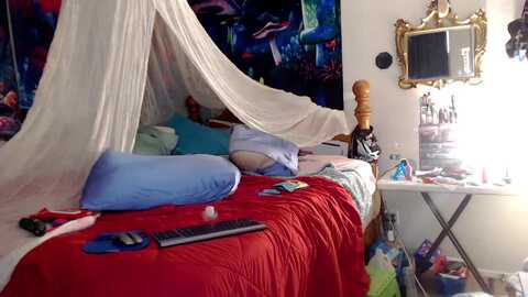 sugahfreeee @ myfreecams on 20240512
