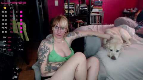axehallow @ myfreecams on 20240513