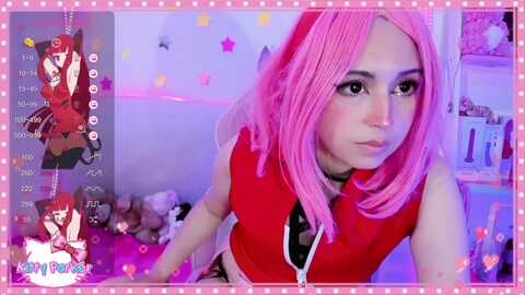 emillyrogers @ myfreecams on 20240513
