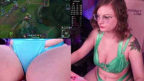 evamilaa @ myfreecams on 20240513