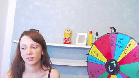 georgia_ly @ myfreecams on 20240513