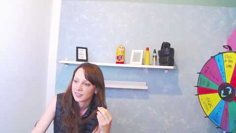 georgia_ly @ myfreecams on 20240513