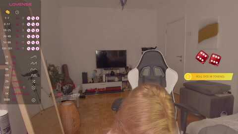 gingervi