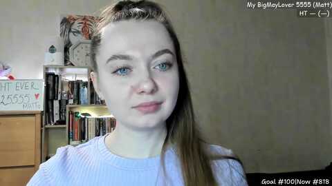 lizaghost @ myfreecams on 20240513