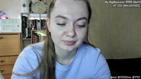 lizaghost @ myfreecams on 20240513