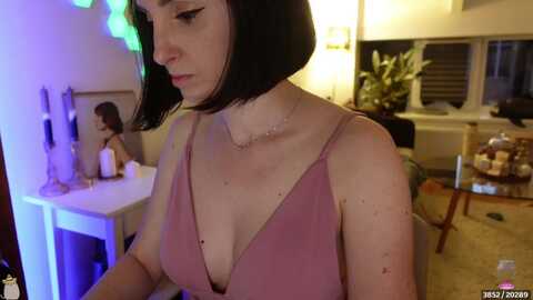 maddie @ myfreecams on 20240513