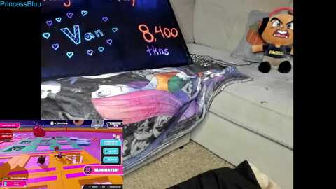 princessbluu @ myfreecams on 20240513