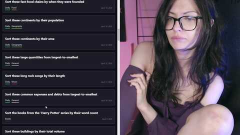 roomtoavoid @ myfreecams on 20240513