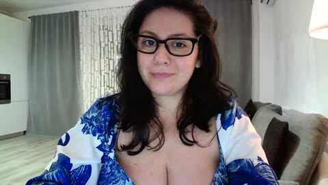 silkywoman @ myfreecams on 20240513
