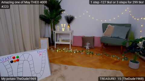 skyv_ @ myfreecams on 20240513