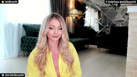 yveline @ myfreecams on 20240513